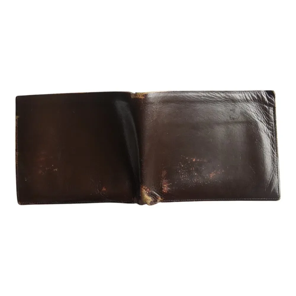 unbranded vintage brown